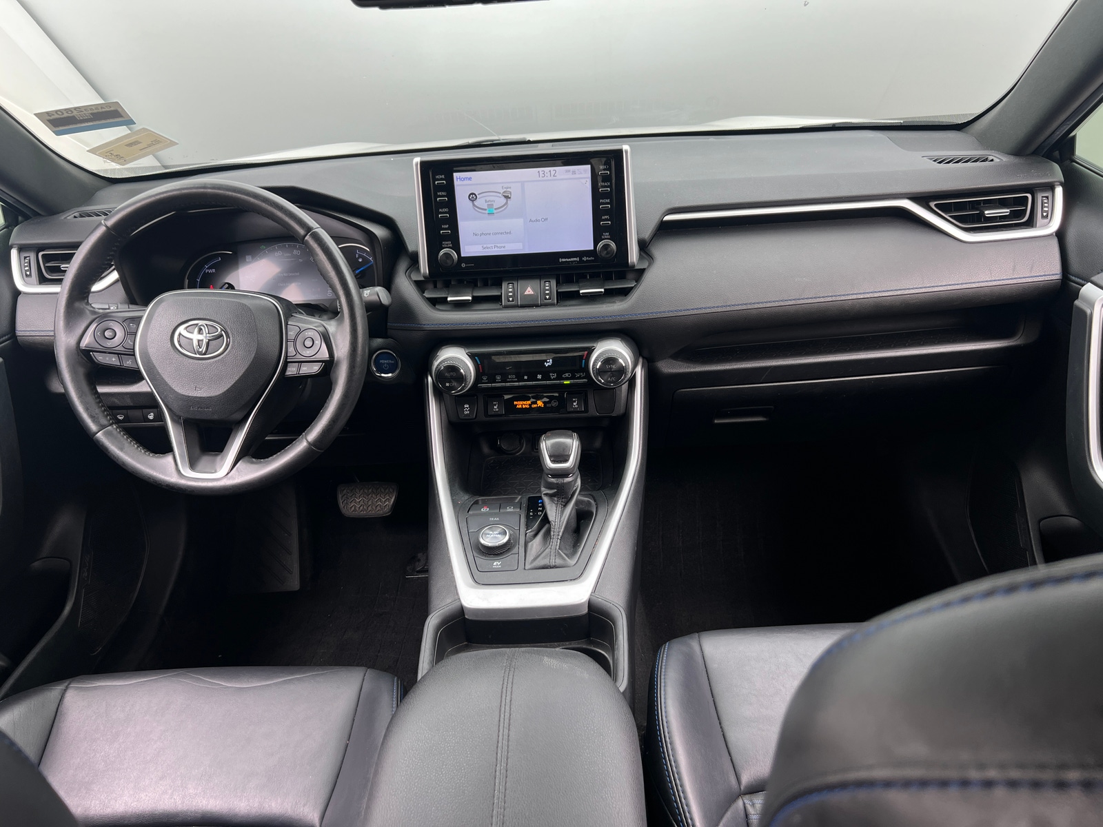Thumbnail: 2019 Toyota RAV4 - 2