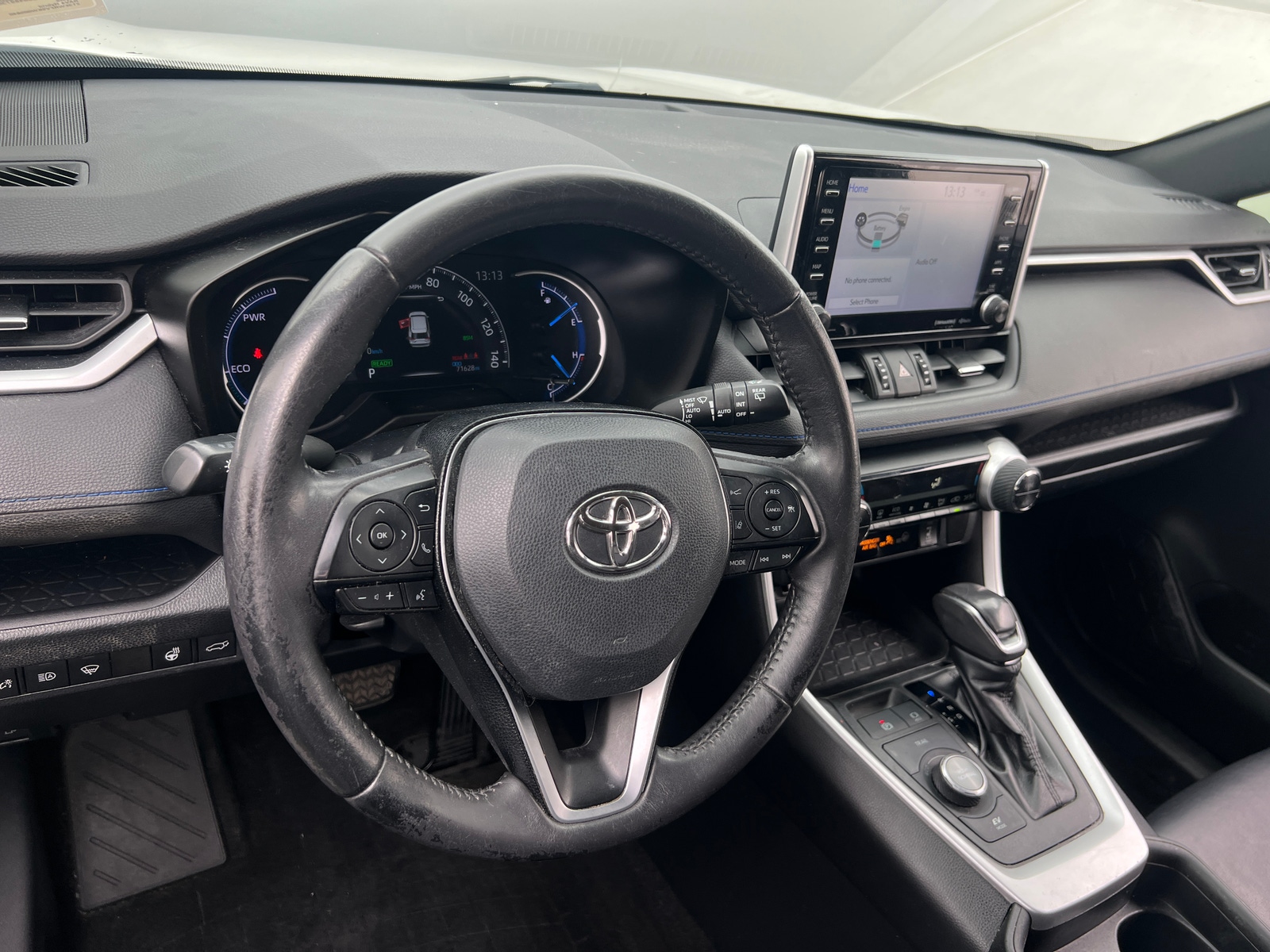 Thumbnail: 2019 Toyota RAV4 - 4
