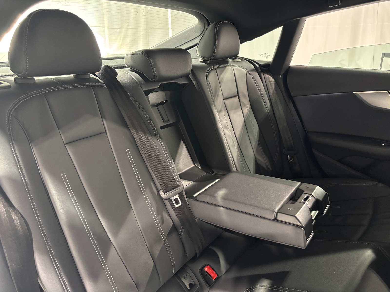 Thumbnail: 2025 Audi A5 - 5