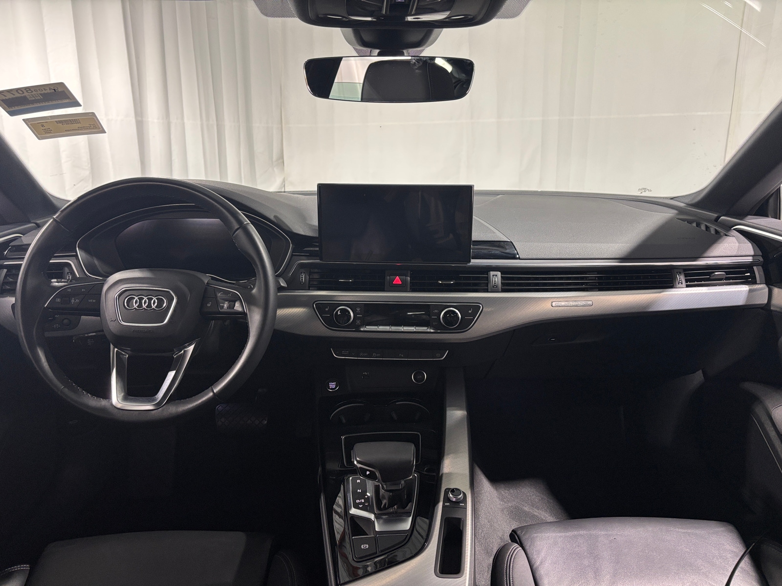 Thumbnail: 2025 Audi A5 - 2