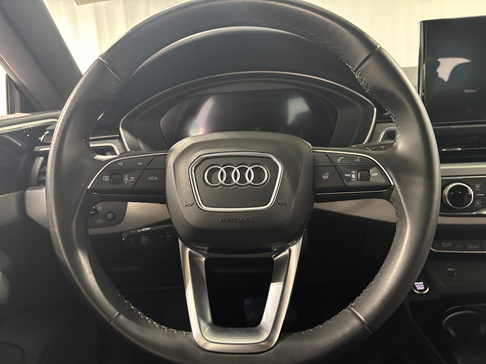 Thumbnail: 2025 Audi A5 - 4