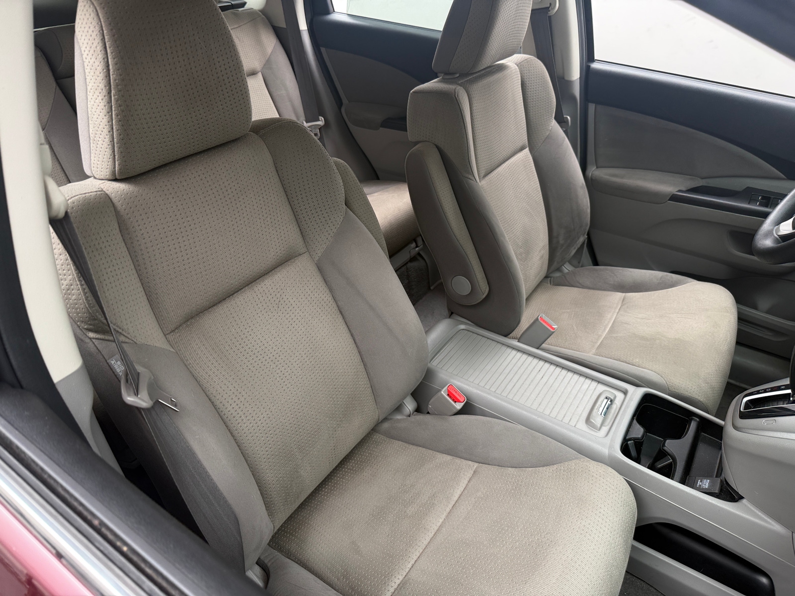 Thumbnail: 2014 Honda CR-V - 2