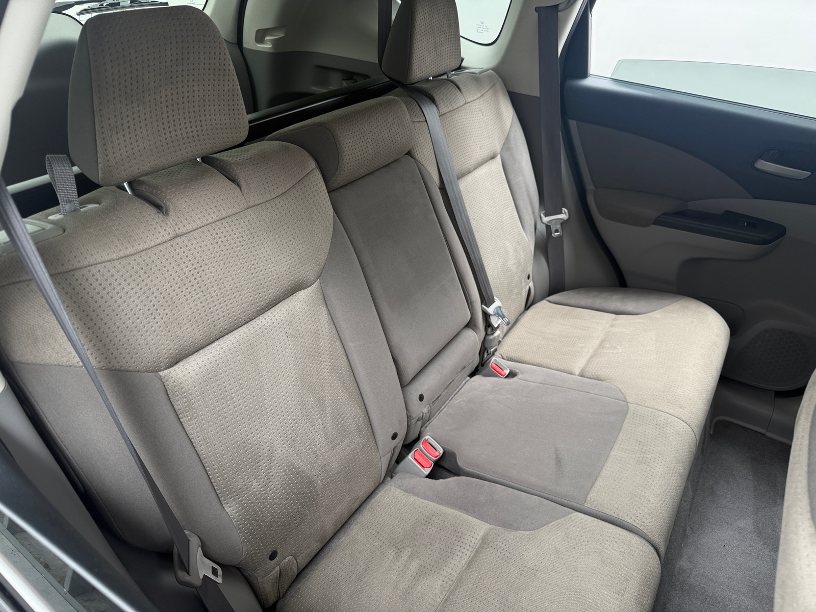 Thumbnail: 2014 Honda CR-V - 6