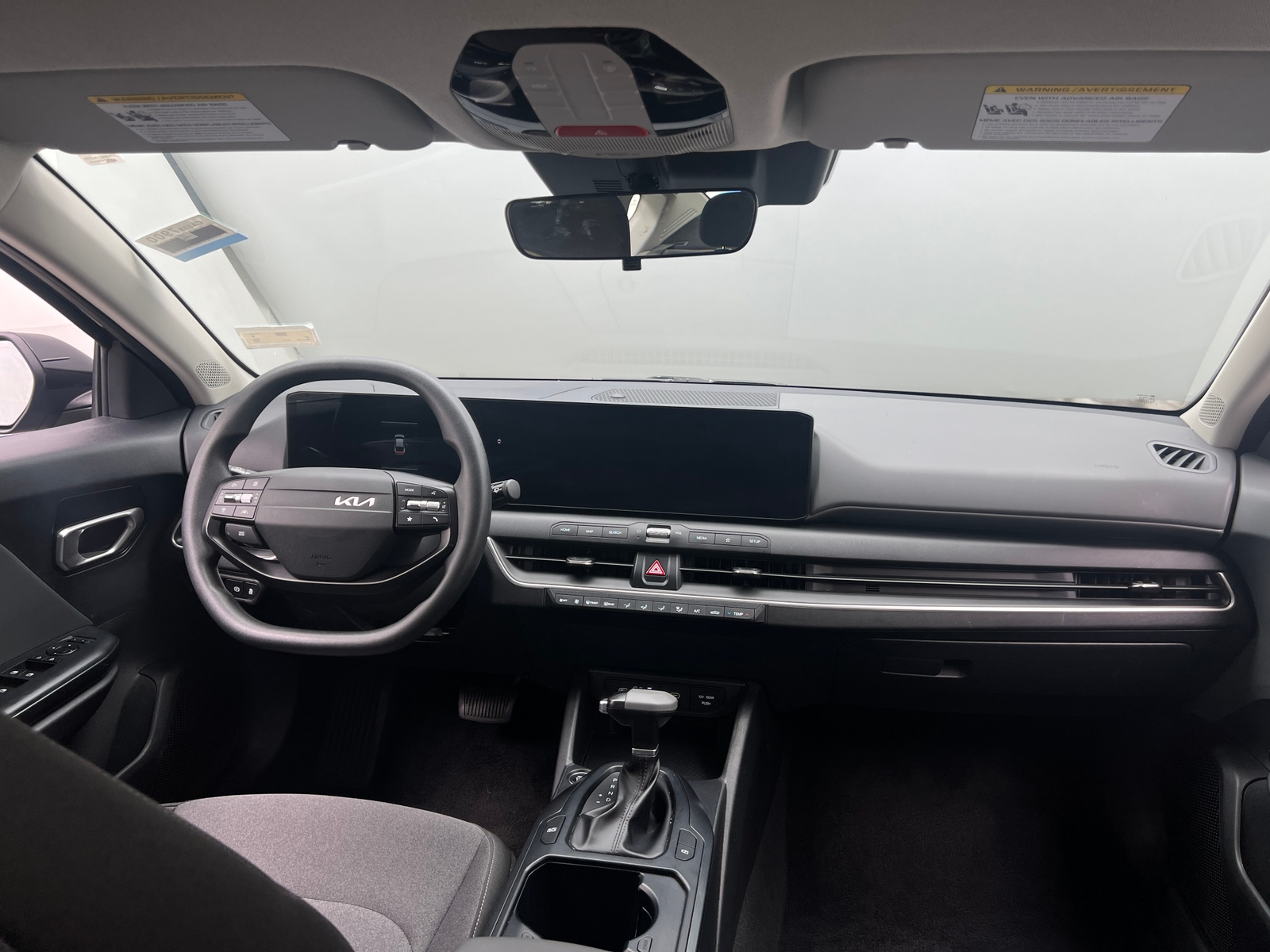 Thumbnail: 2025 Kia K4 - 3