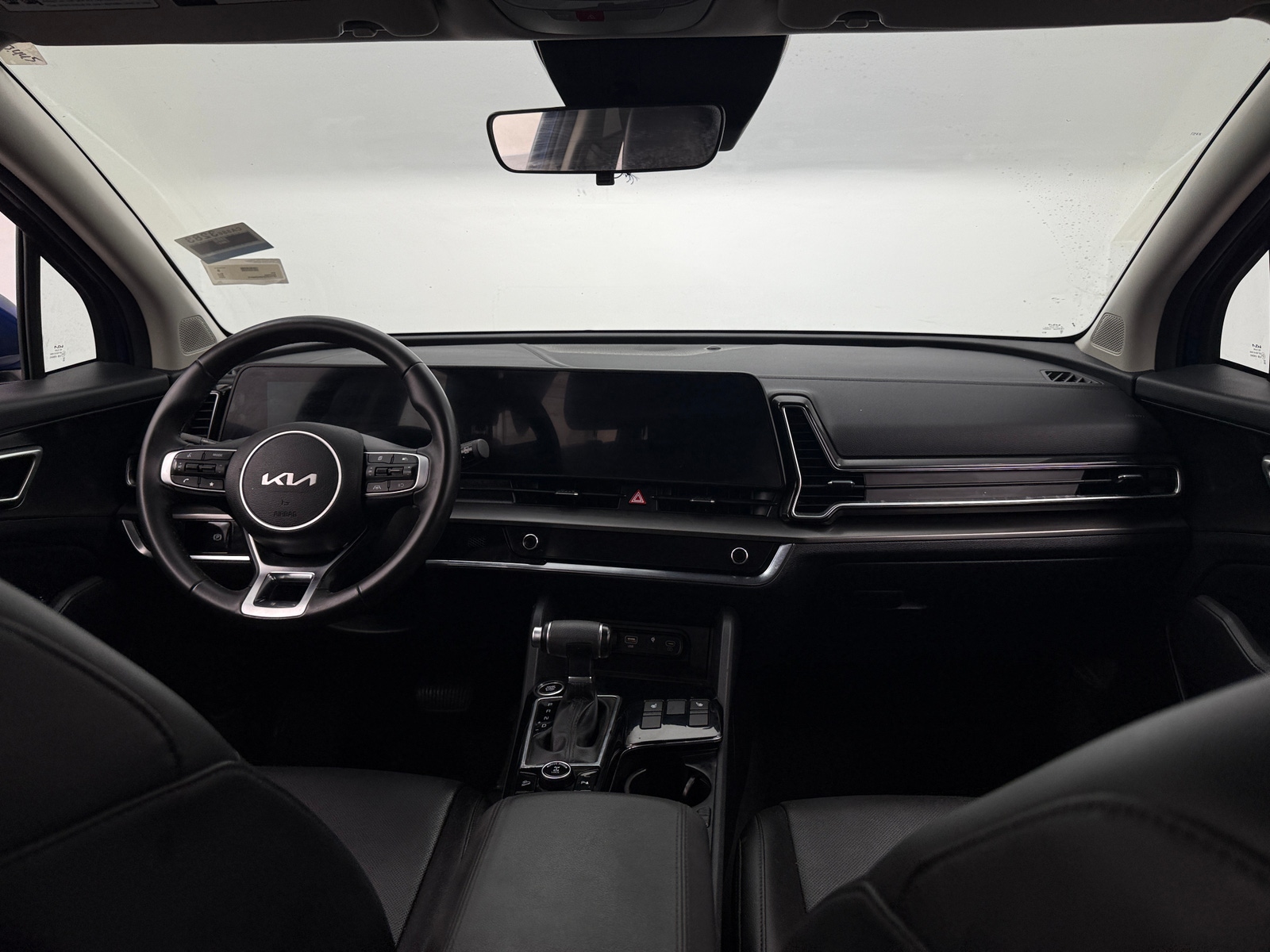 Thumbnail: 2024 Kia Sportage - 2