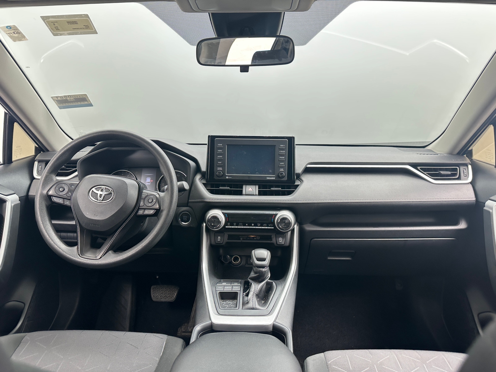 Thumbnail: 2020 Toyota RAV4 - 3