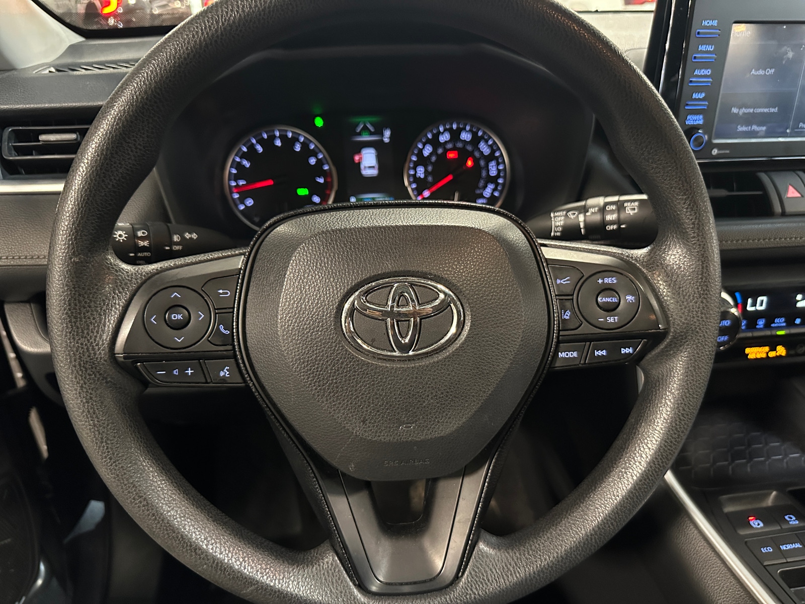 Thumbnail: 2020 Toyota RAV4 - 5