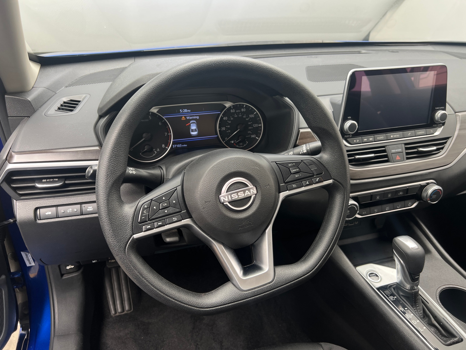 Thumbnail: 2025 Nissan Altima - 5