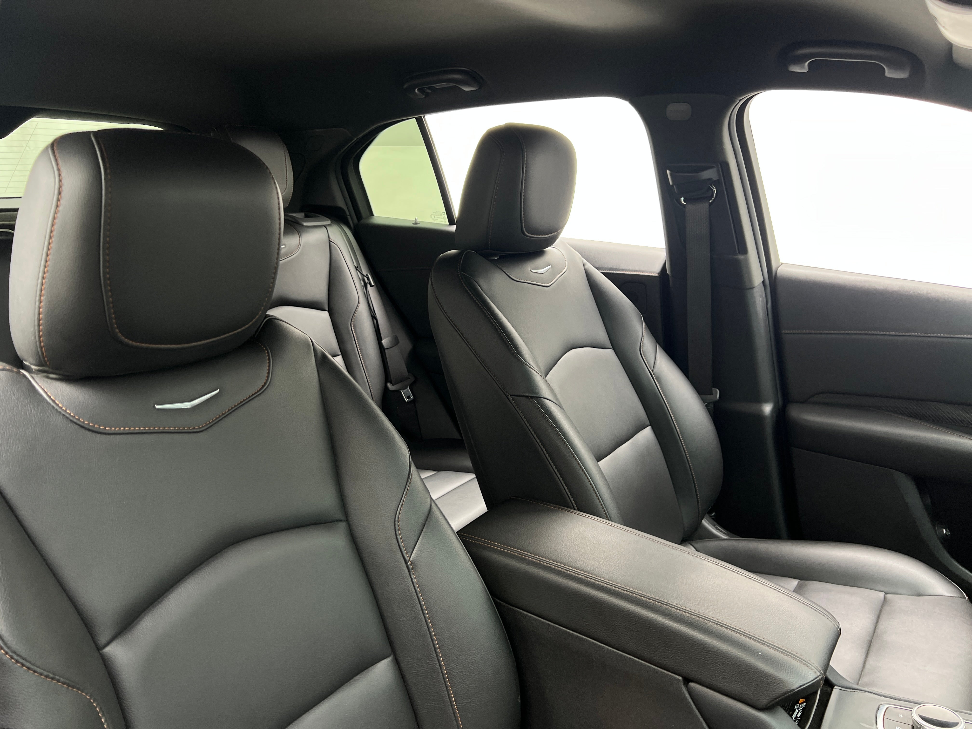 2020 Cadillac XT4