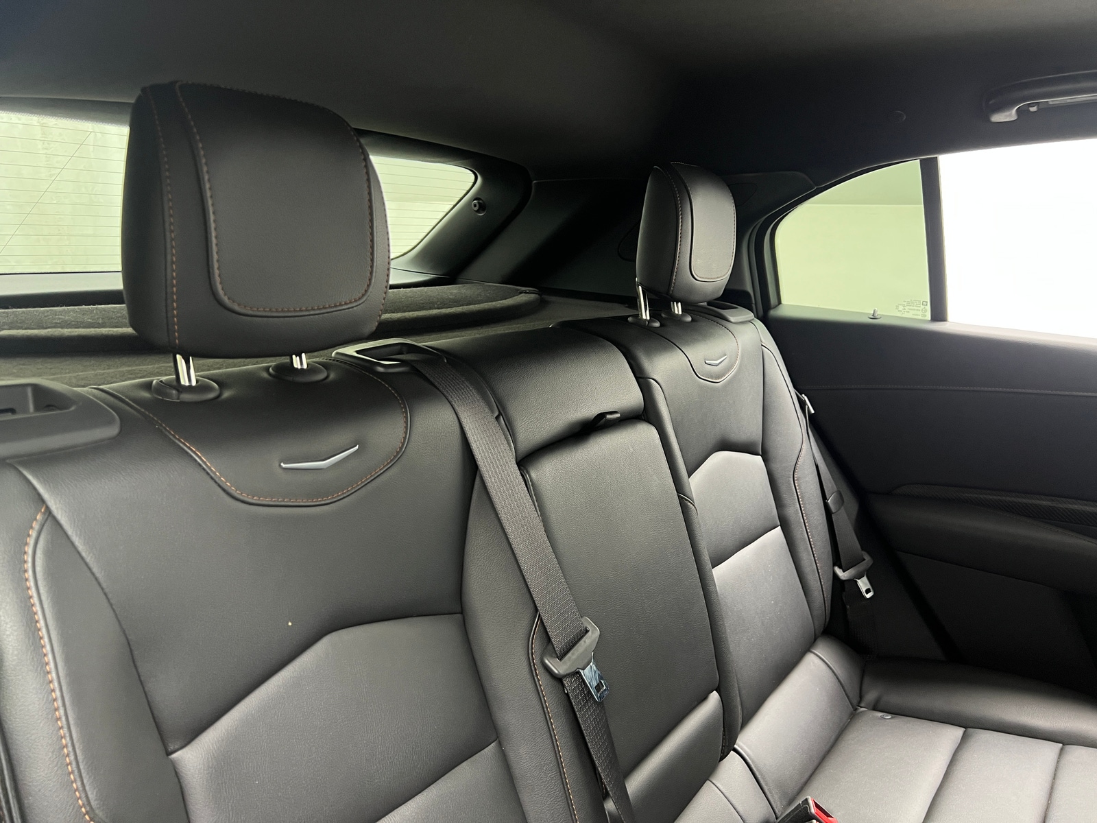 Thumbnail: 2020 Cadillac XT4 - 5