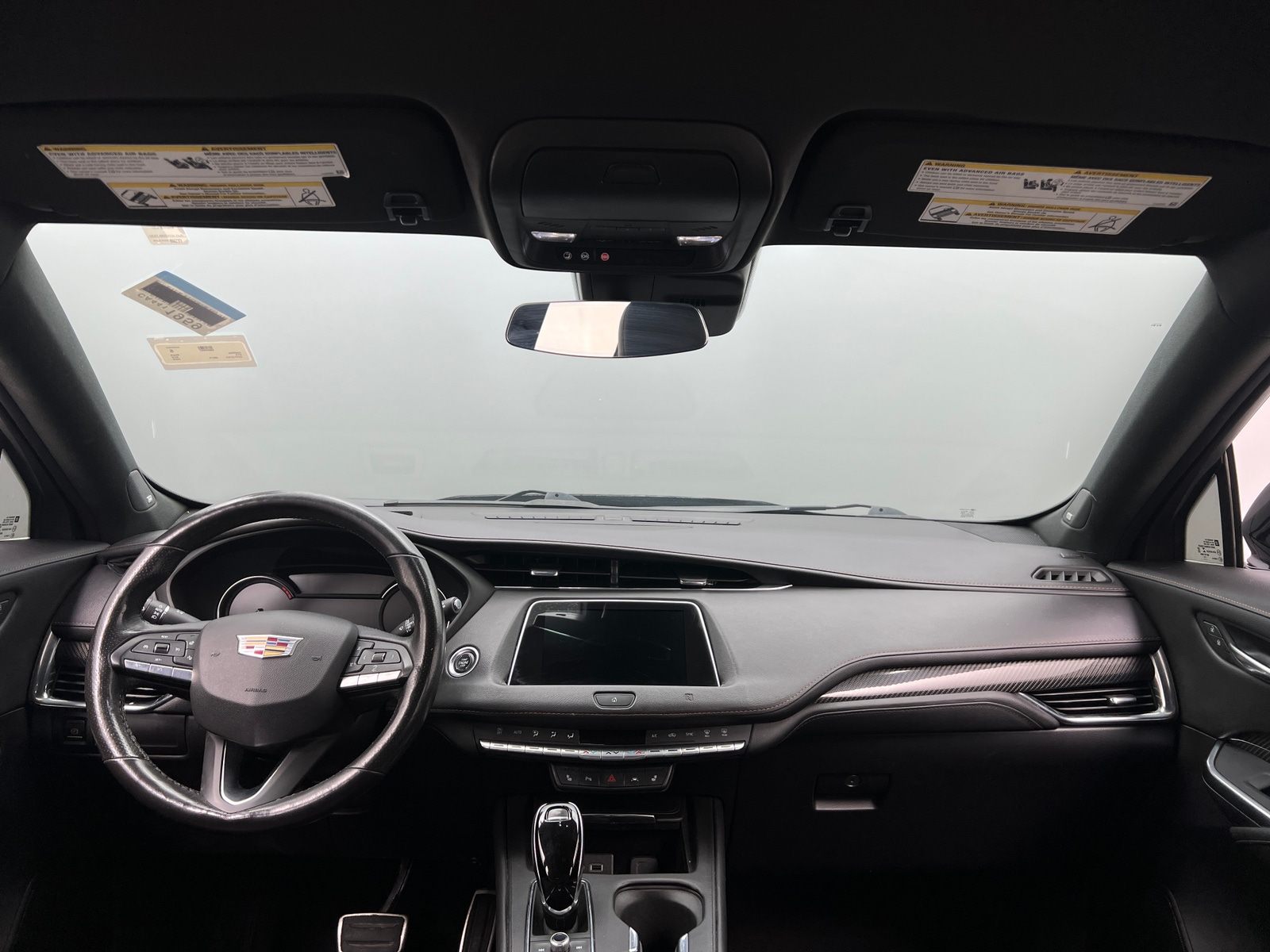 Thumbnail: 2020 Cadillac XT4 - 2