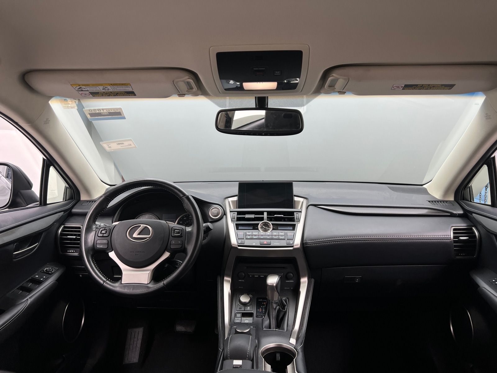 Thumbnail: 2017 Lexus NX - 2