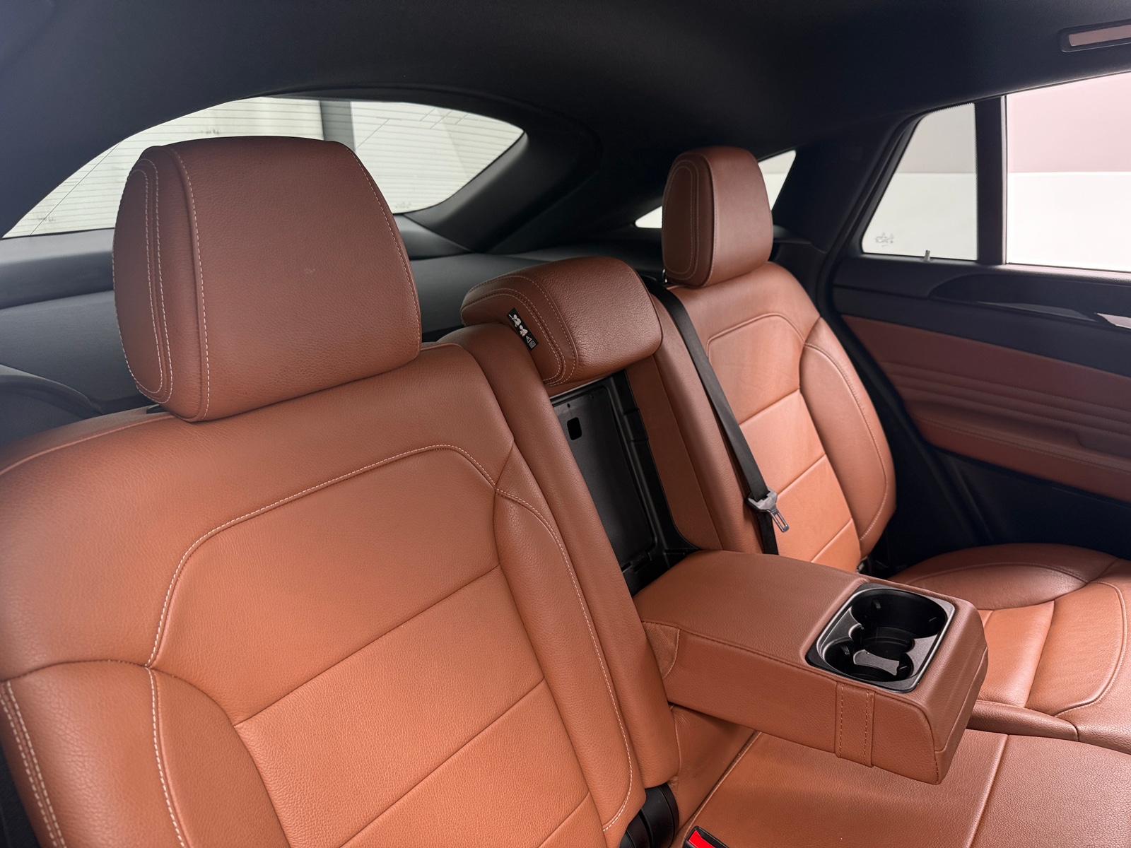 Thumbnail: 2016 Mercedes-Benz GLE - 5