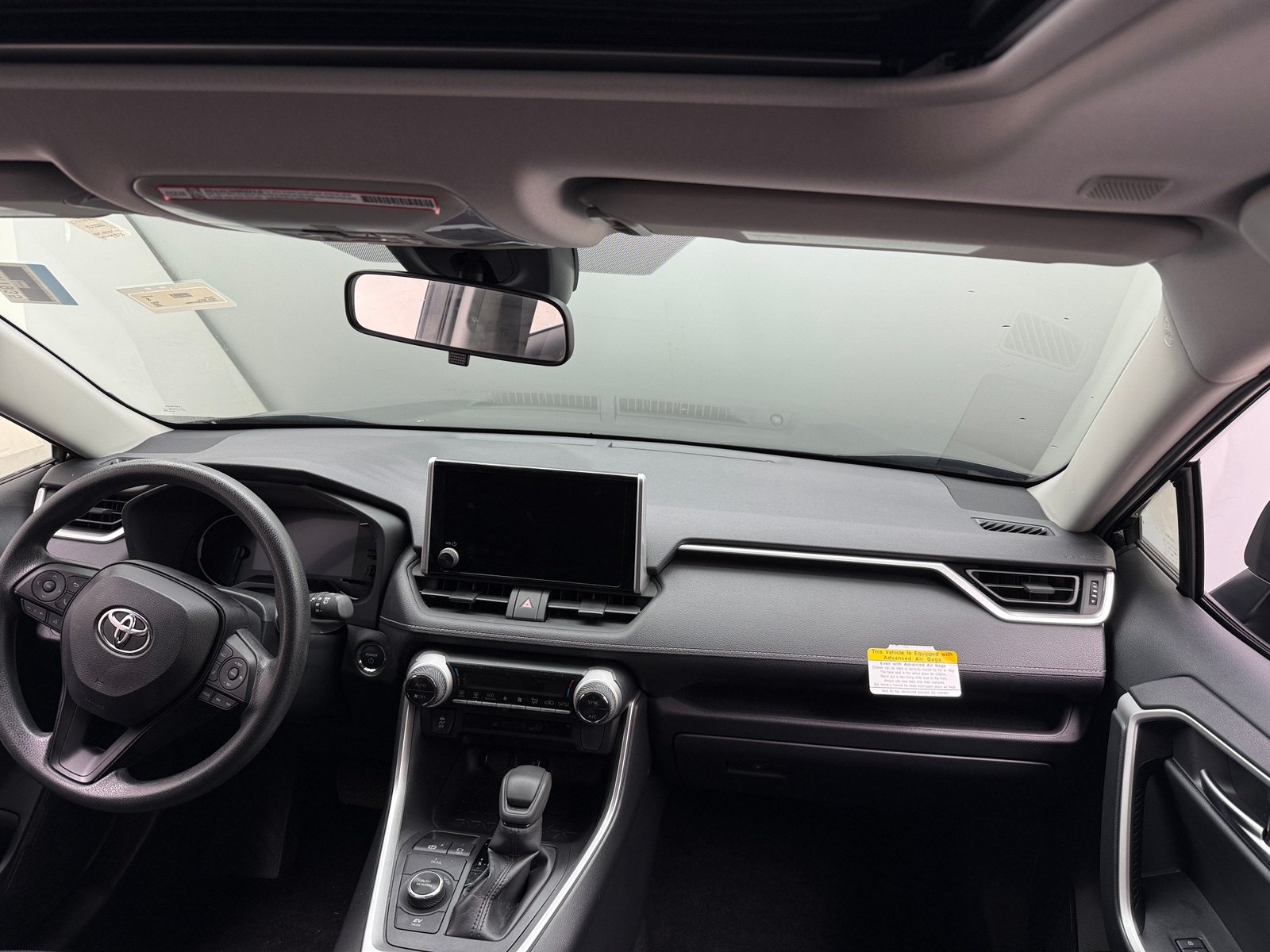 Thumbnail: 2025 Toyota RAV4 - 3