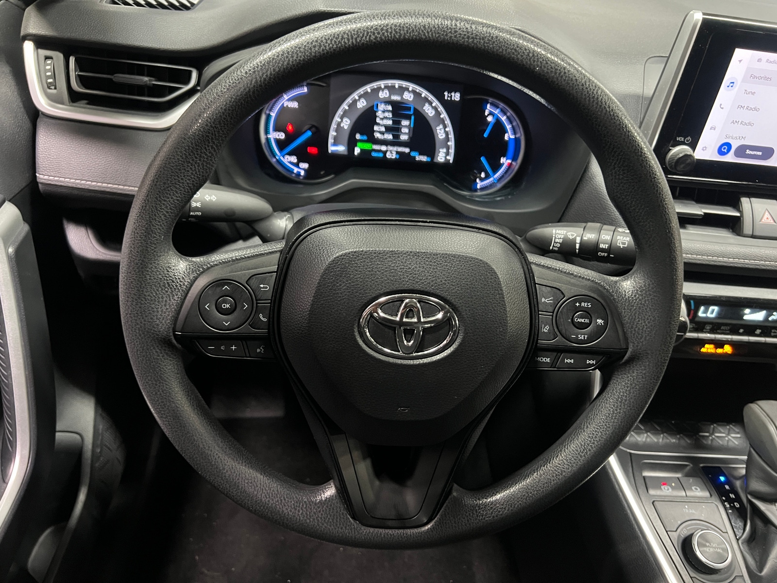 Thumbnail: 2025 Toyota RAV4 - 5