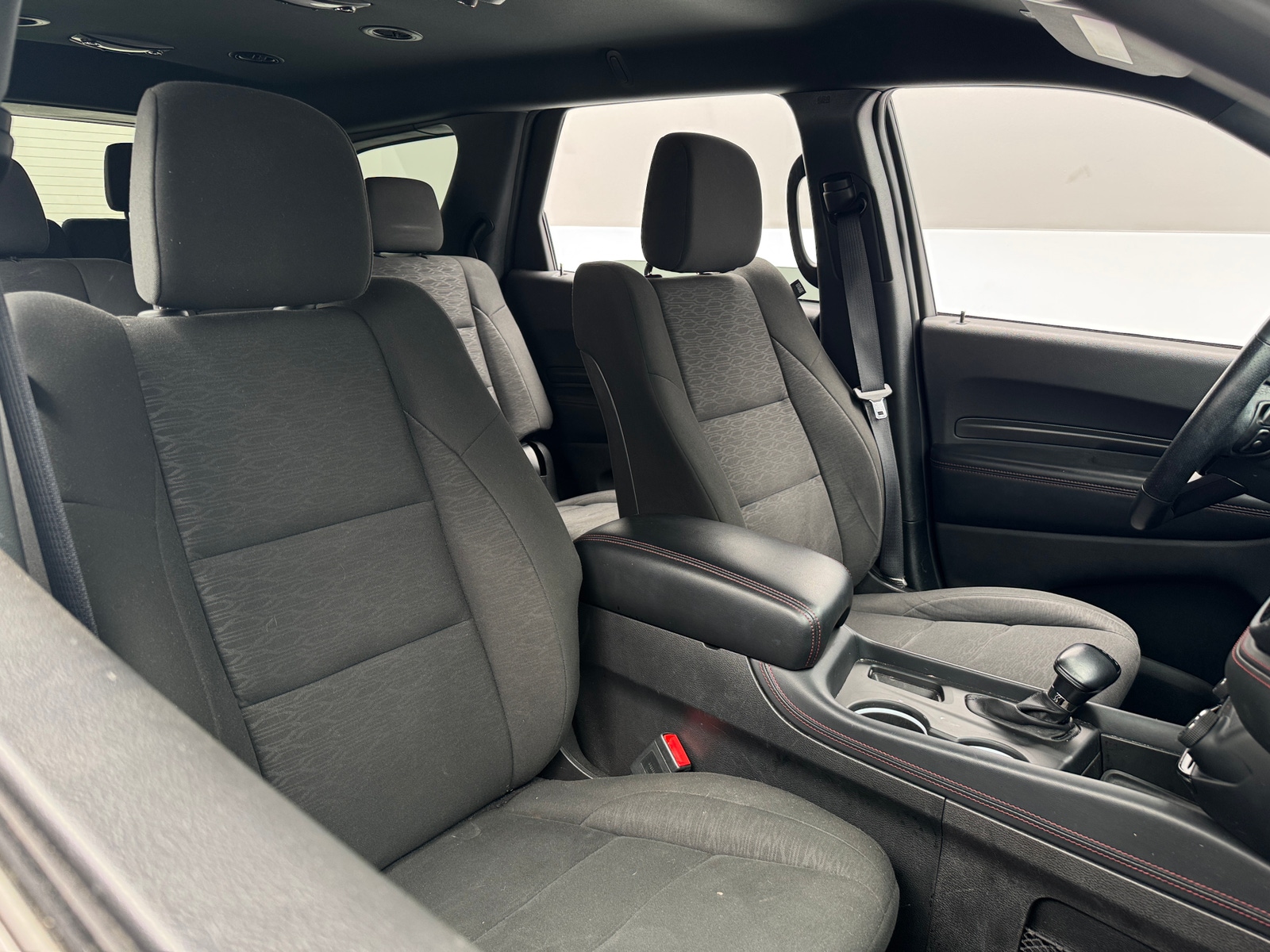 Thumbnail: 2023 Dodge Durango - 2