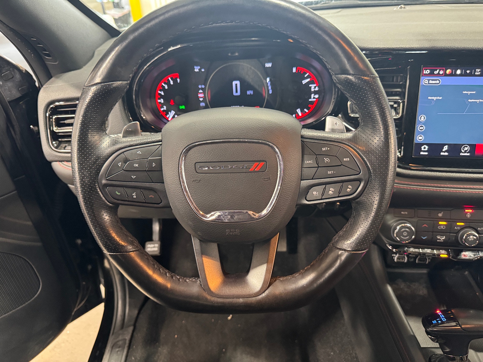 Thumbnail: 2023 Dodge Durango - 5