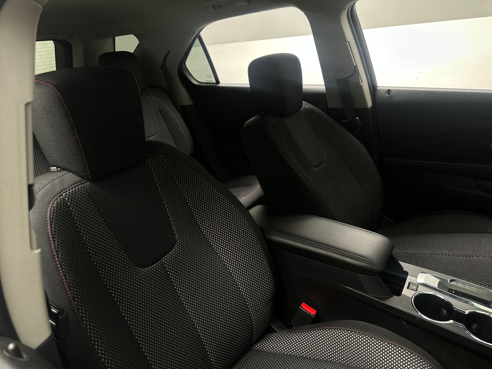 Thumbnail: 2016 Chevrolet Equinox - 2