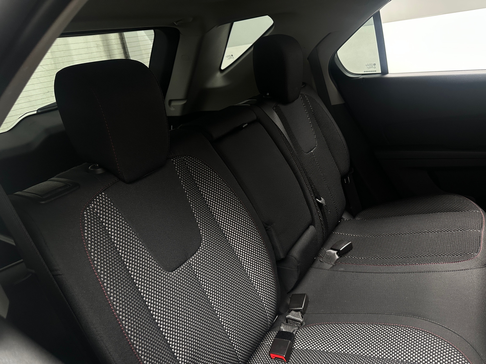 Thumbnail: 2016 Chevrolet Equinox - 6