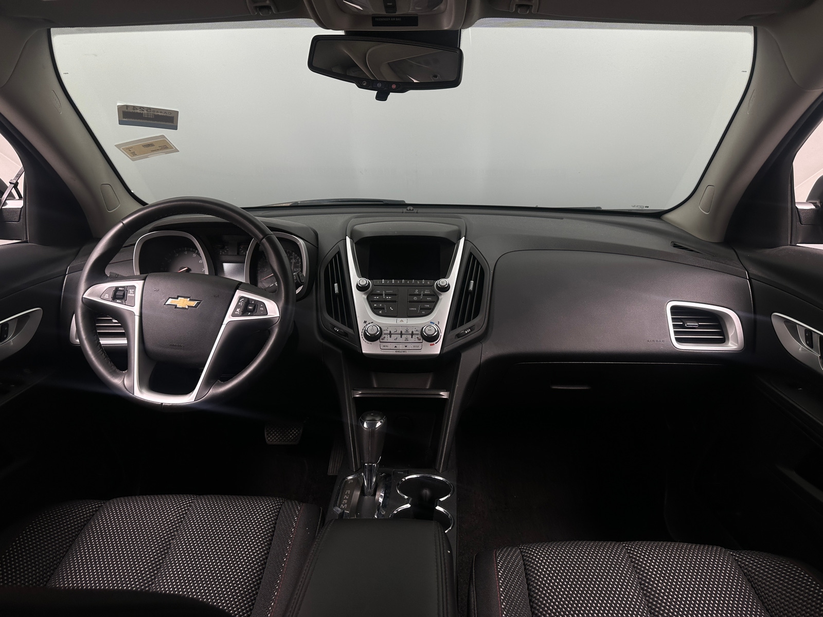 Thumbnail: 2016 Chevrolet Equinox - 3