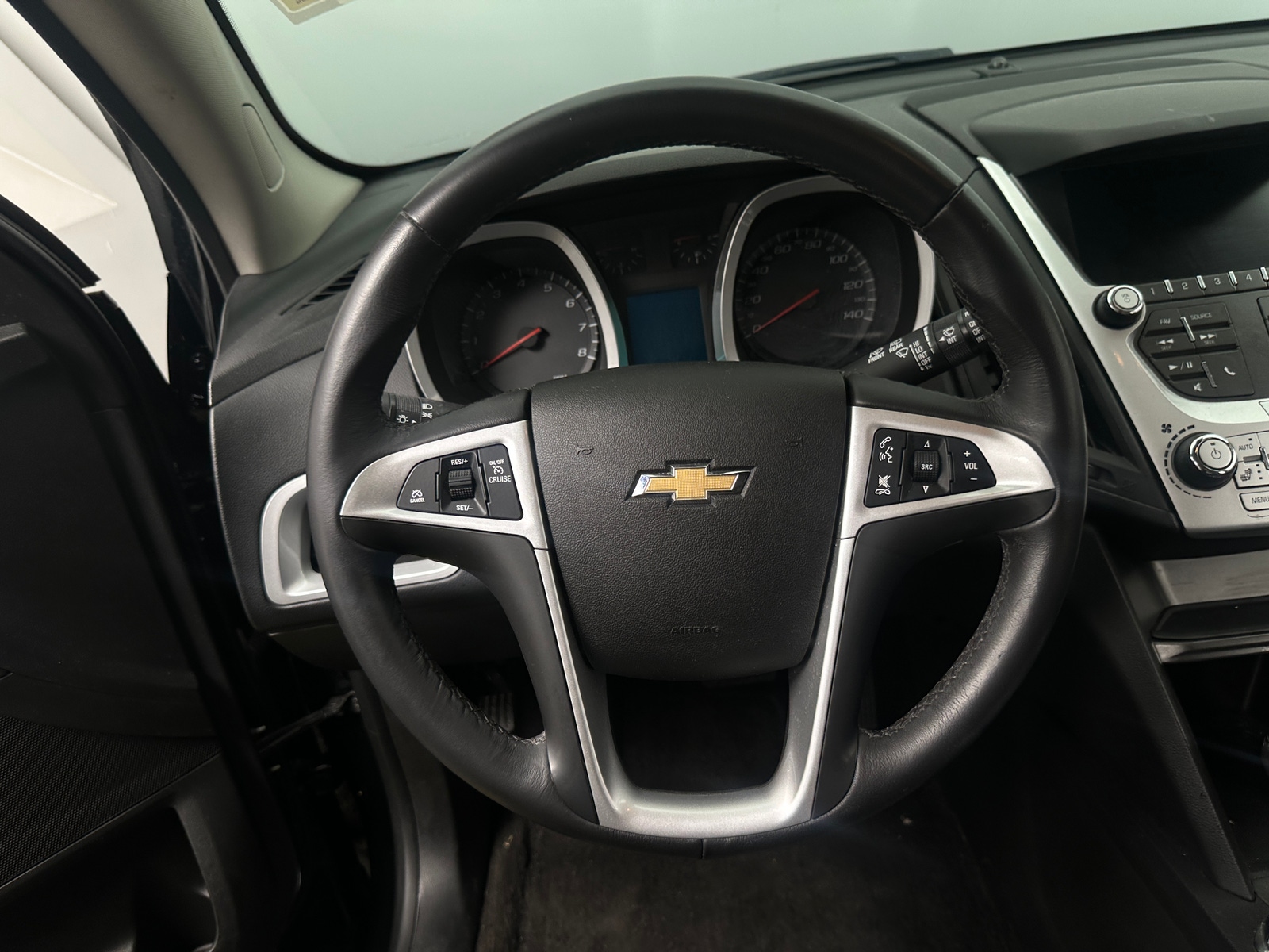 Thumbnail: 2016 Chevrolet Equinox - 5