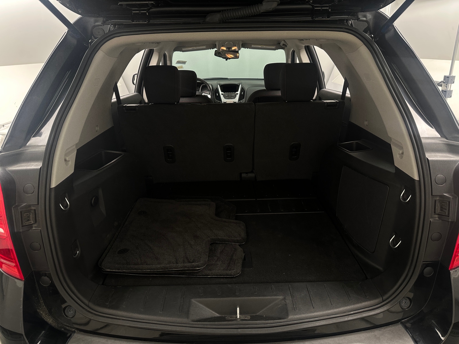 Thumbnail: 2016 Chevrolet Equinox - 7