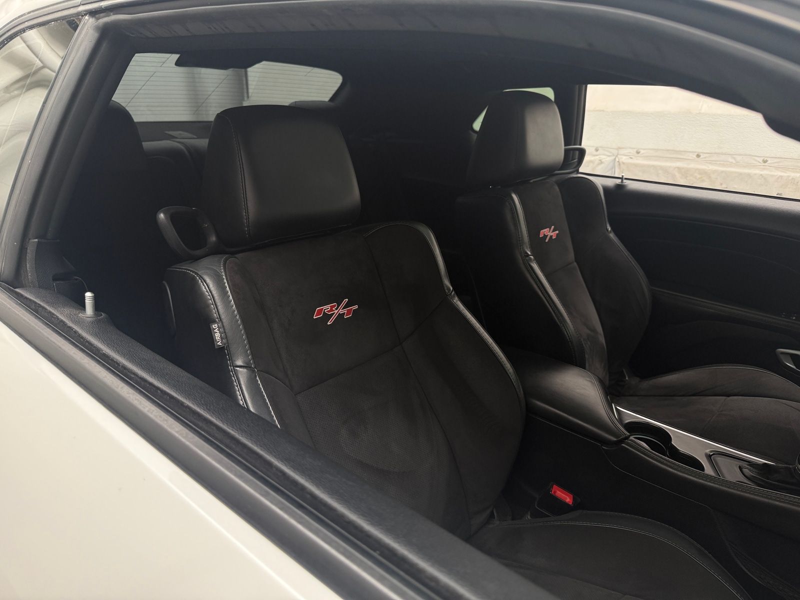 Thumbnail: 2015 Dodge Challenger - 2
