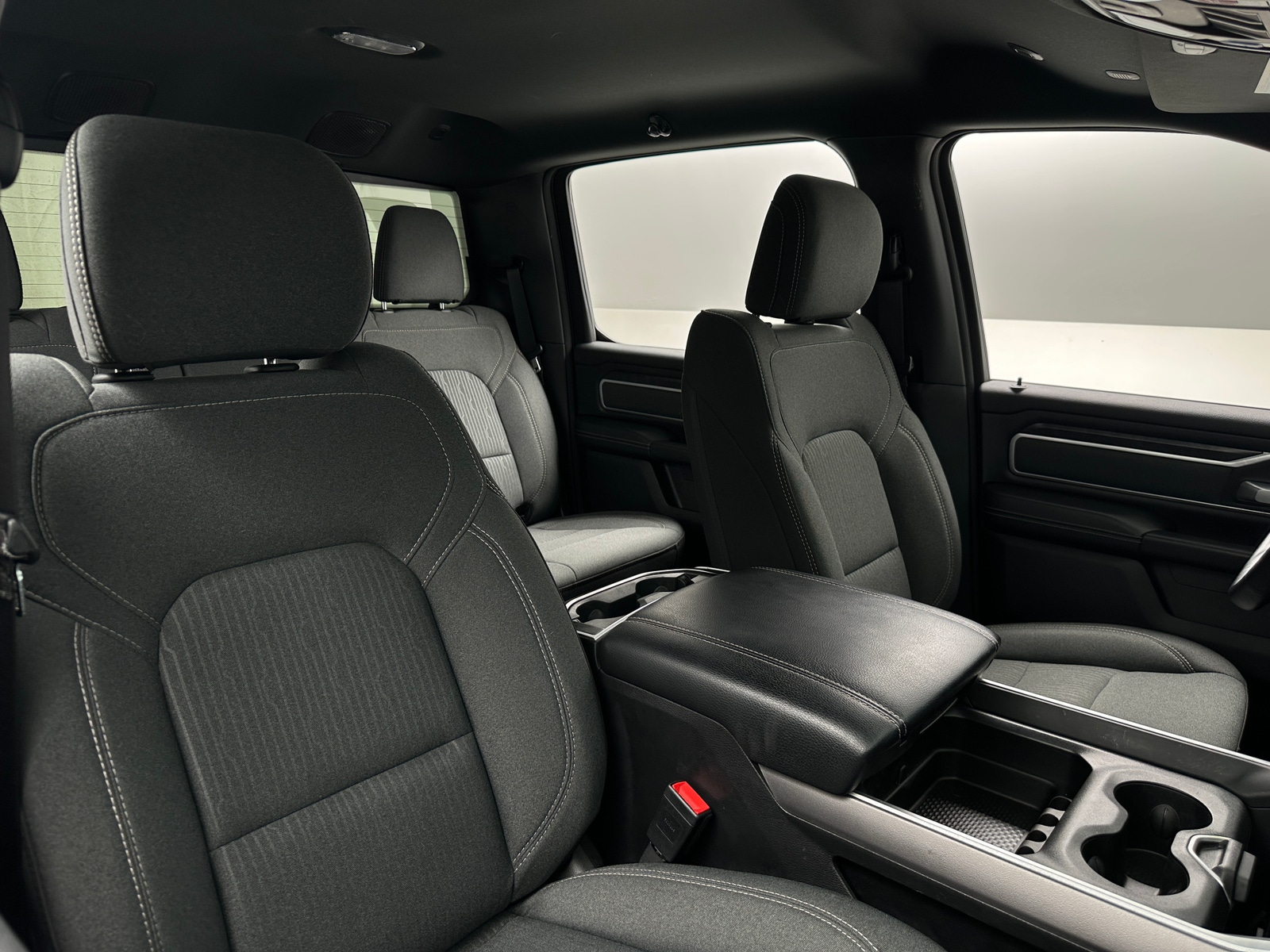 Thumbnail: 2023 RAM 1500 - 2