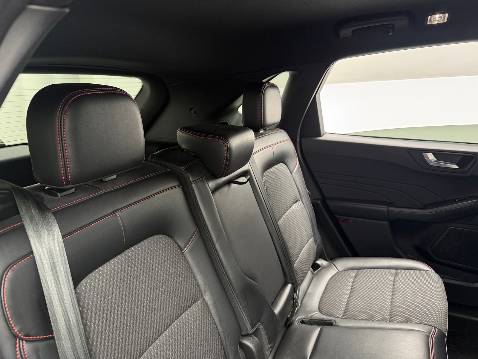 Thumbnail: 2023 Ford Escape - 5