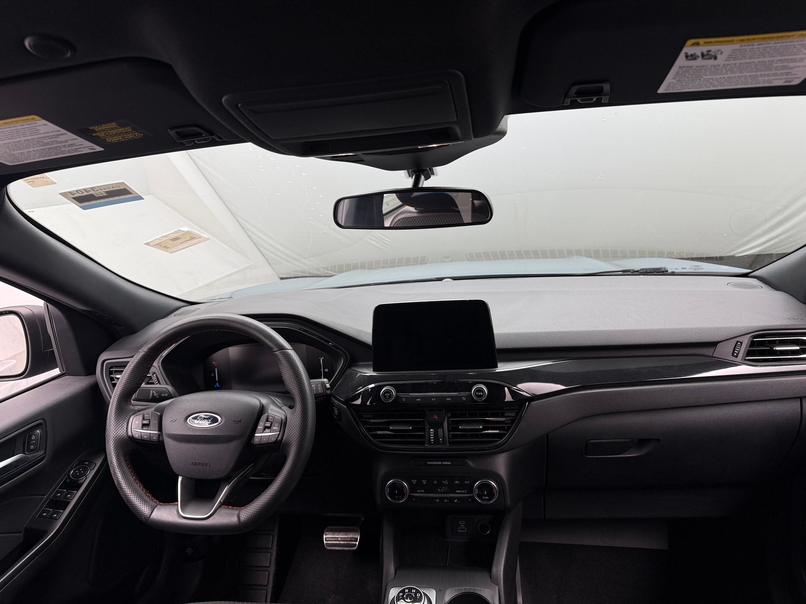 Thumbnail: 2023 Ford Escape - 2
