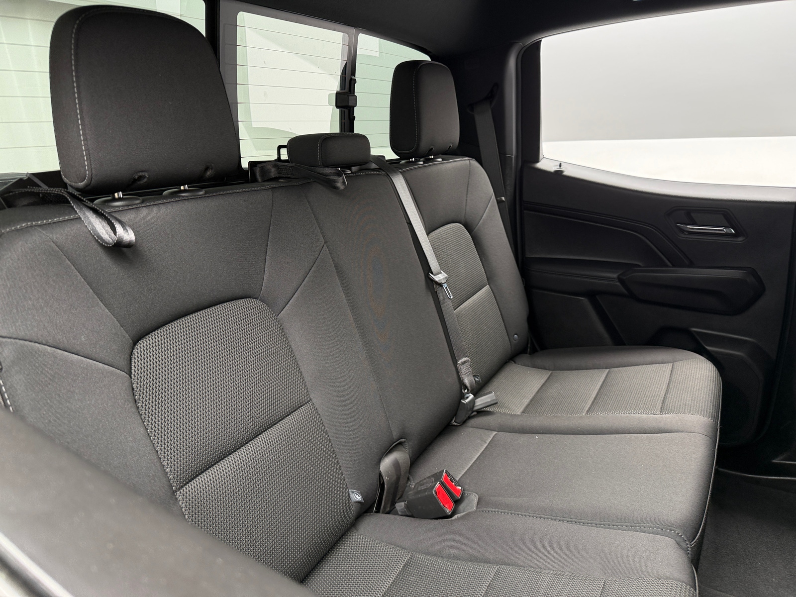 Thumbnail: 2024 GMC Canyon - 6