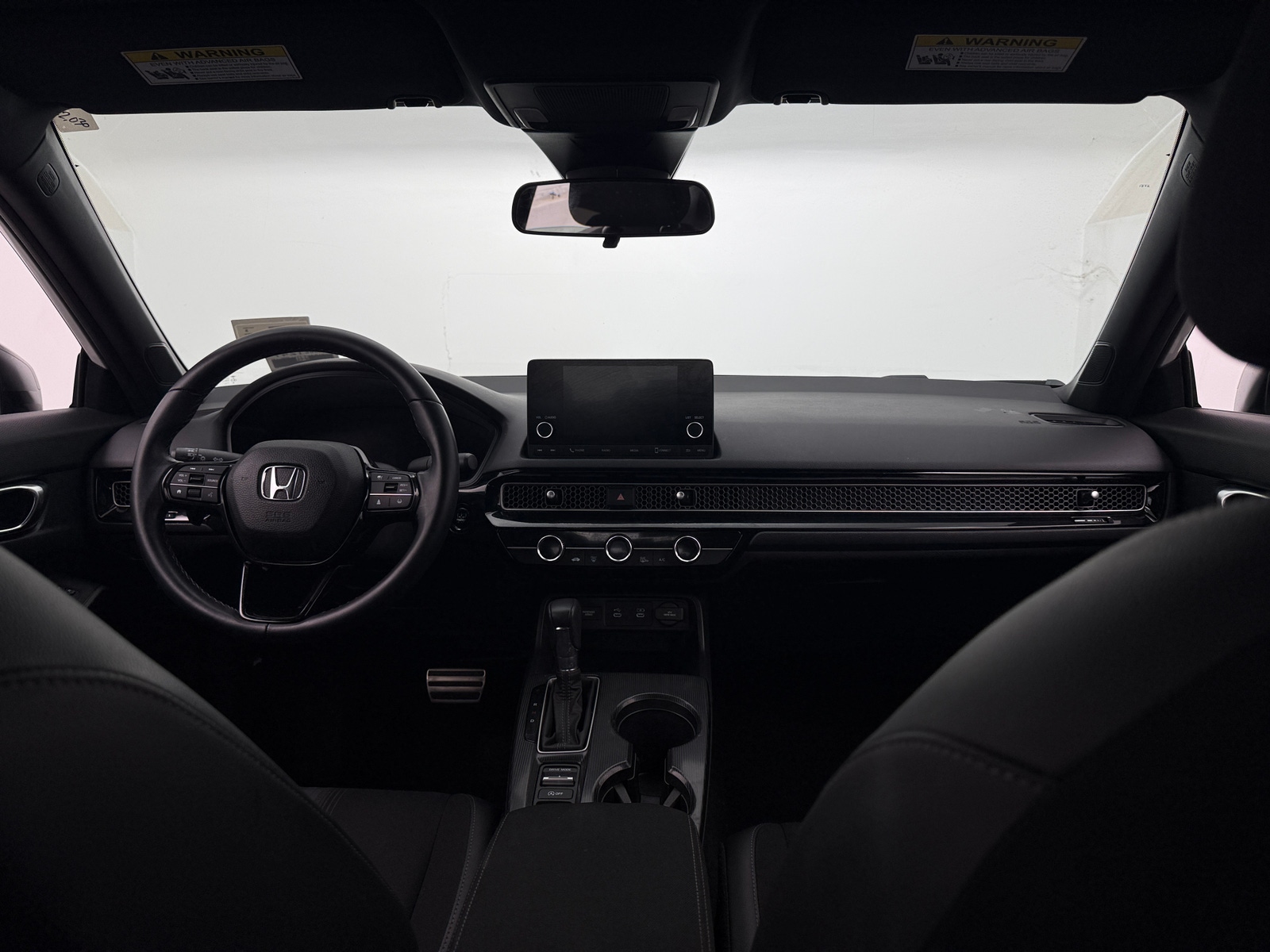 Thumbnail: 2025 Honda Civic - 3