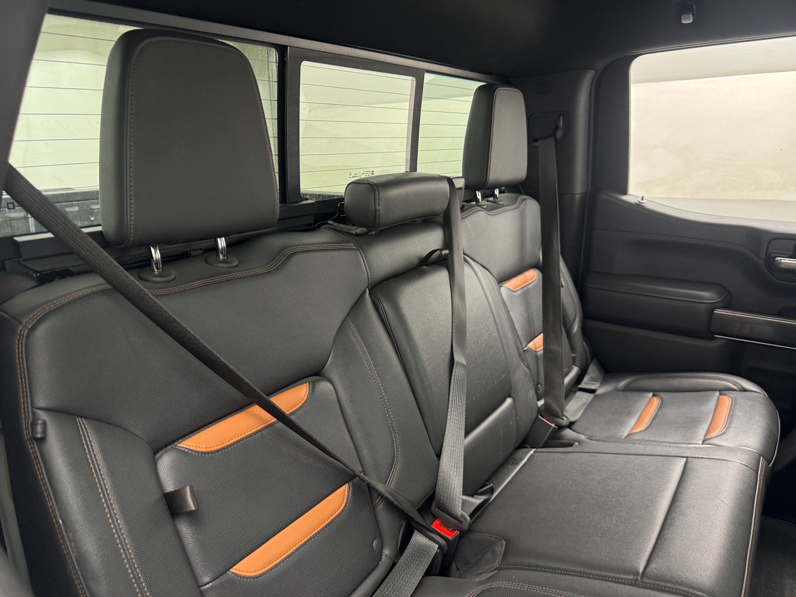 Thumbnail: 2021 GMC Sierra 1500 - 5