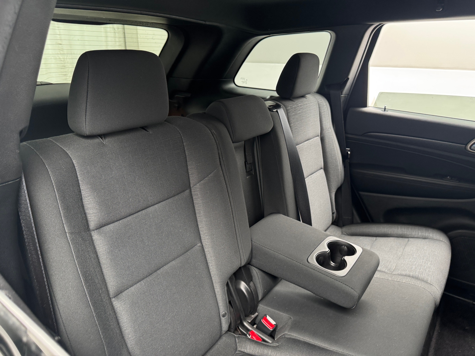 Thumbnail: 2017 Jeep Grand Cherokee - 6