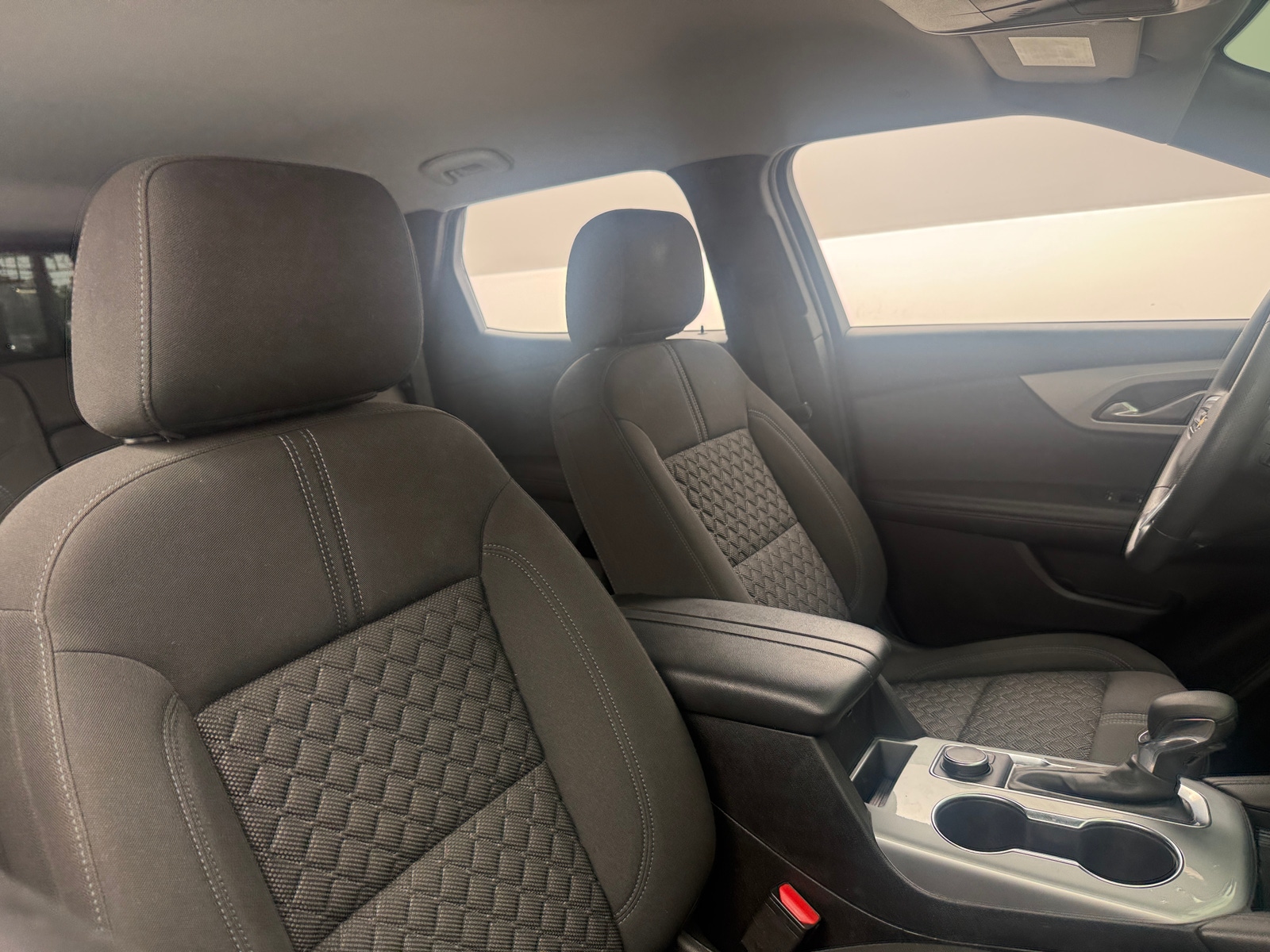 Thumbnail: 2021 Chevrolet Blazer - 2
