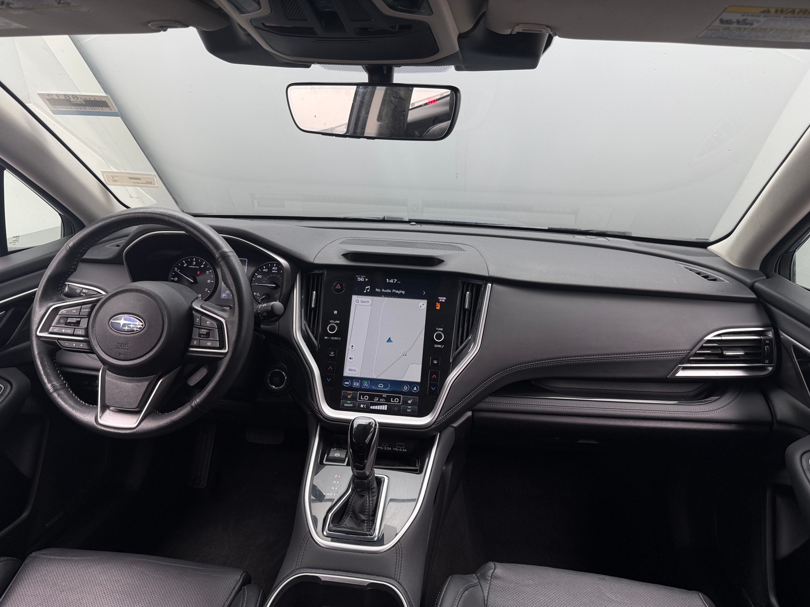 Thumbnail: 2023 Subaru Outback - 2