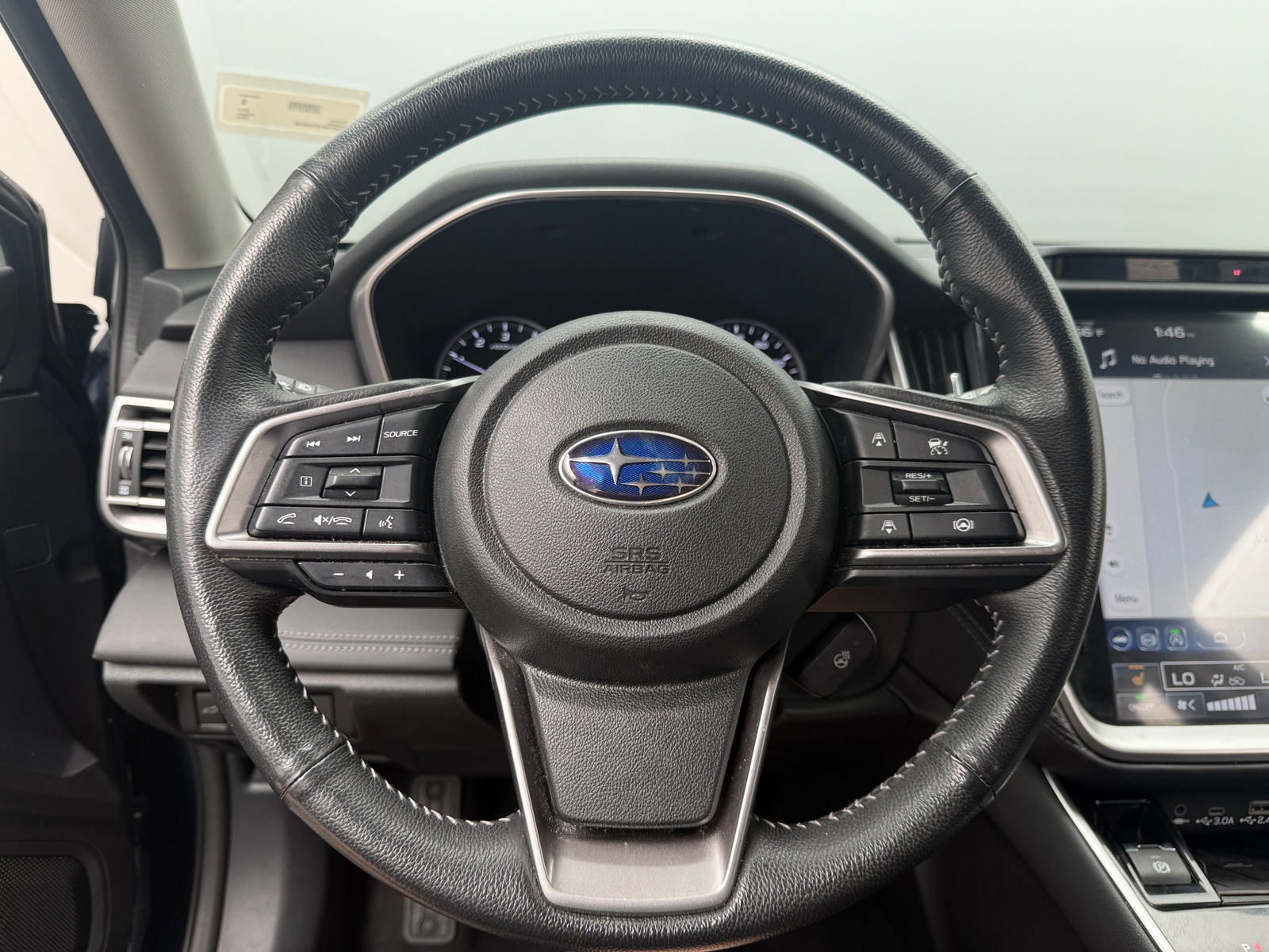 Thumbnail: 2023 Subaru Outback - 4