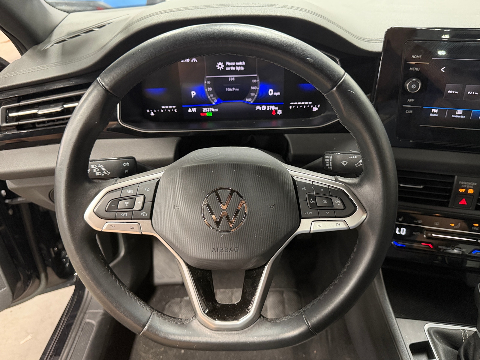 Thumbnail: 2025 Volkswagen Jetta - 5