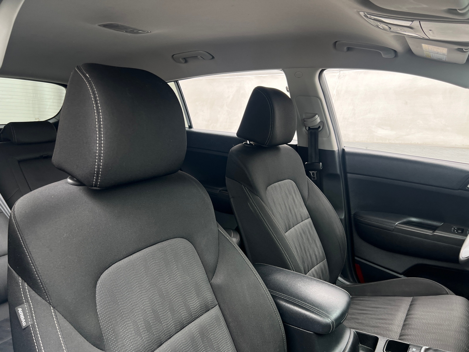Thumbnail: 2020 Kia Sportage - 2