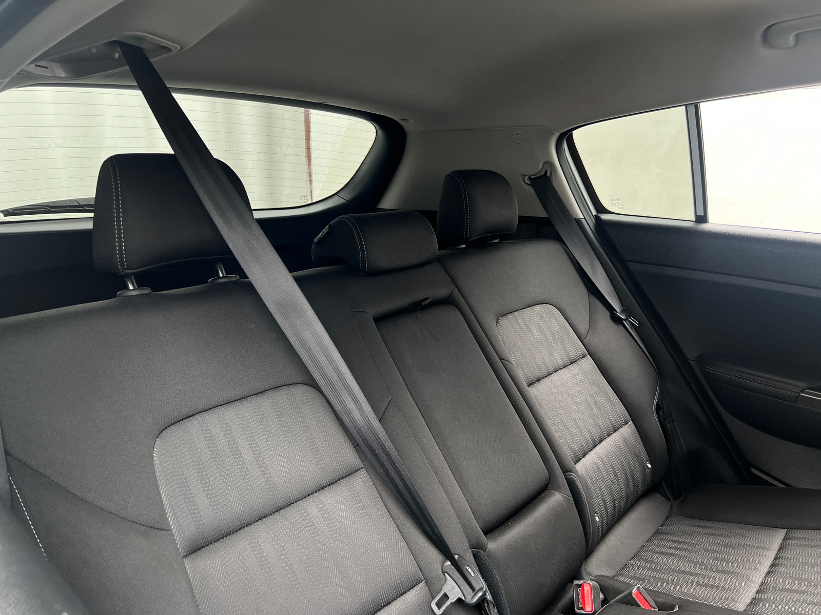 Thumbnail: 2020 Kia Sportage - 6