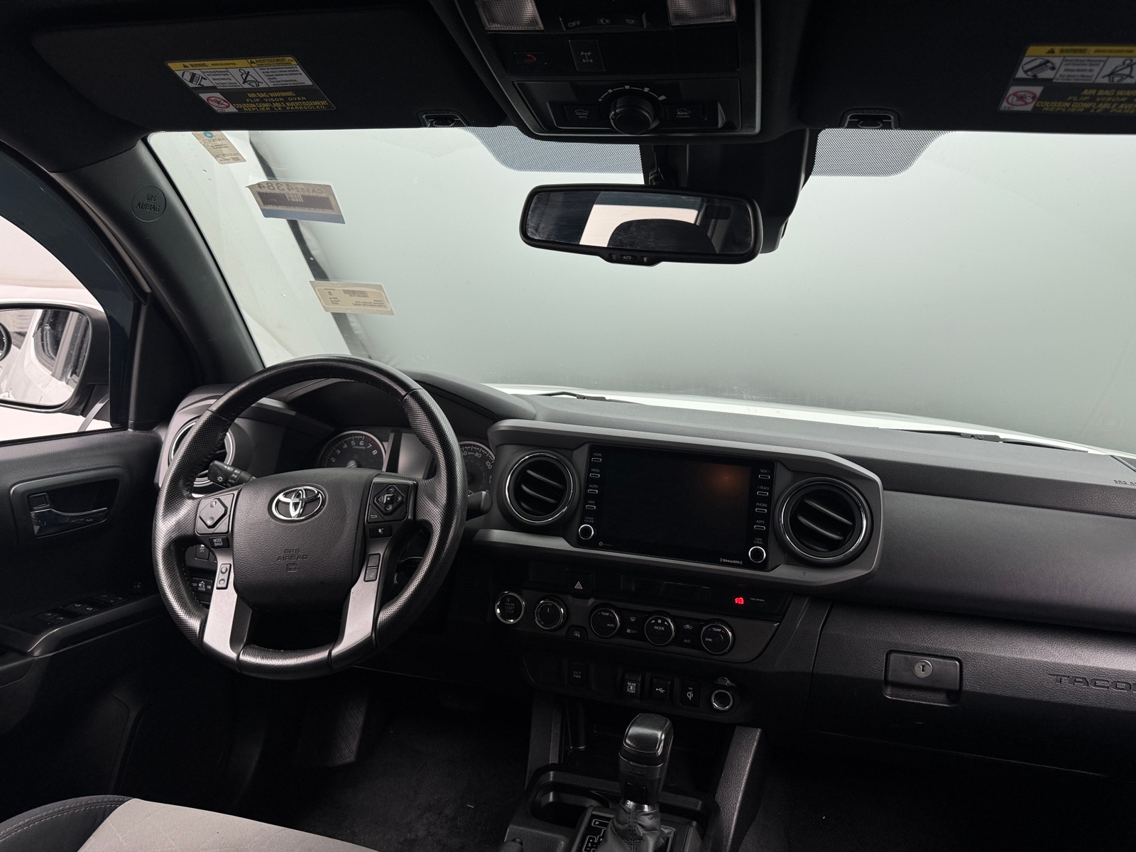 Thumbnail: 2023 Toyota Tacoma - 3