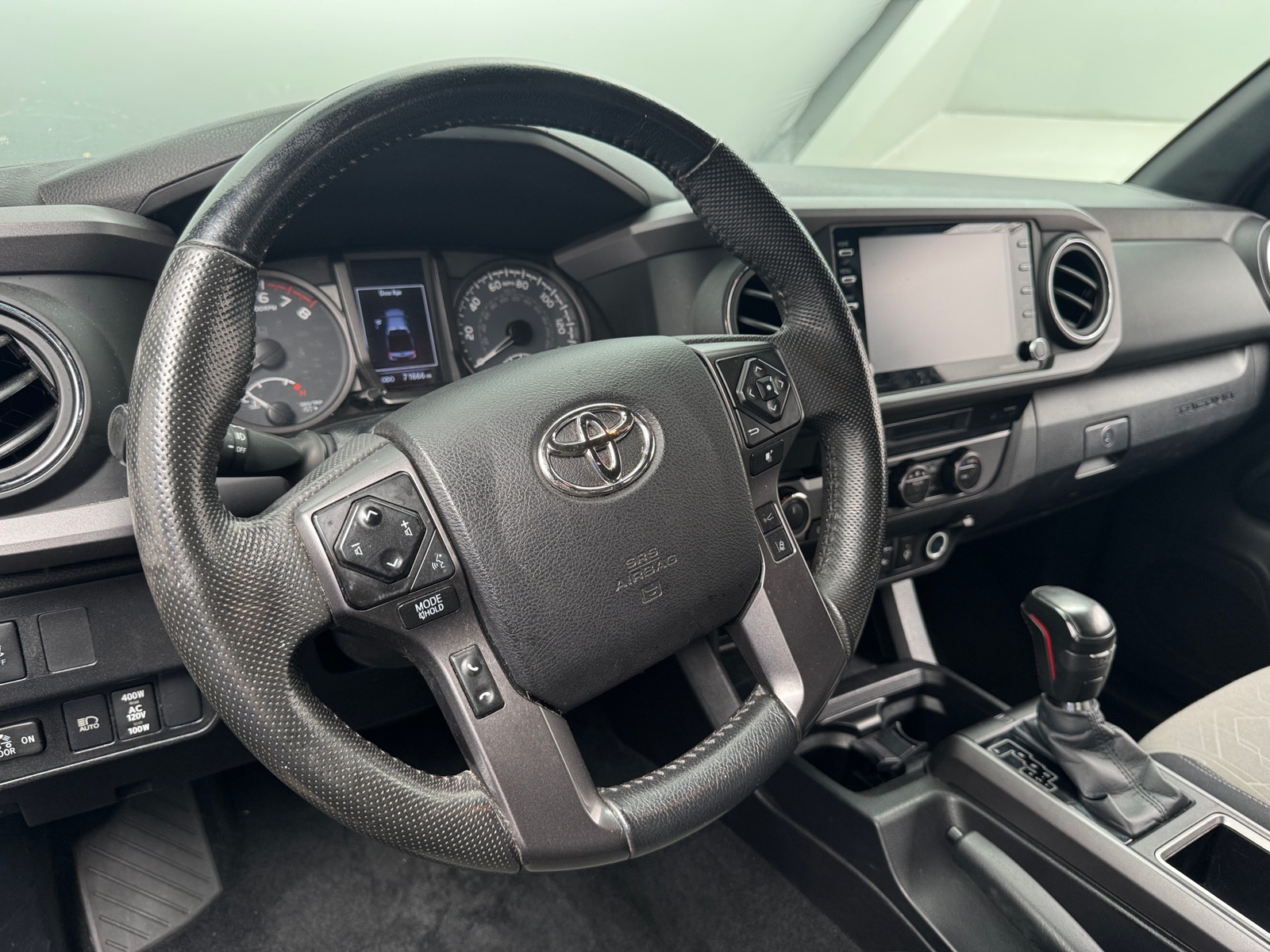 Thumbnail: 2023 Toyota Tacoma - 5