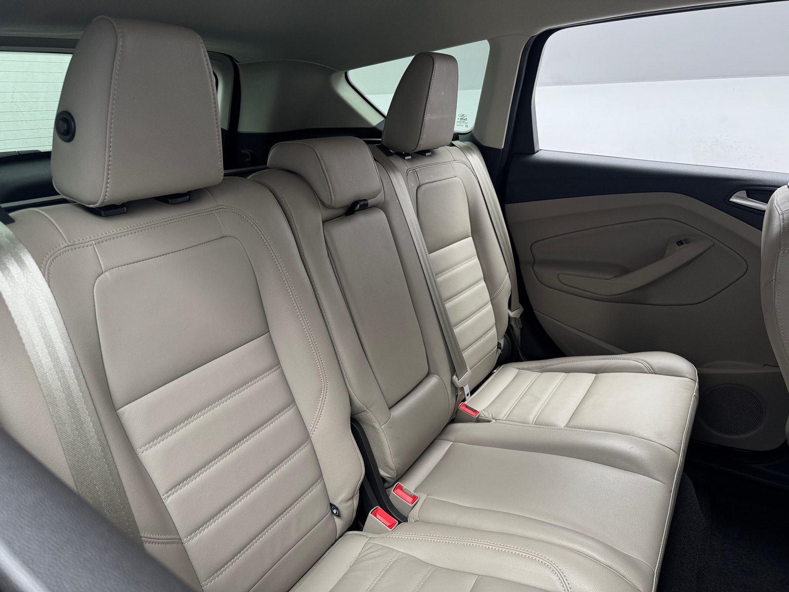 Thumbnail: 2018 Ford Escape - 5