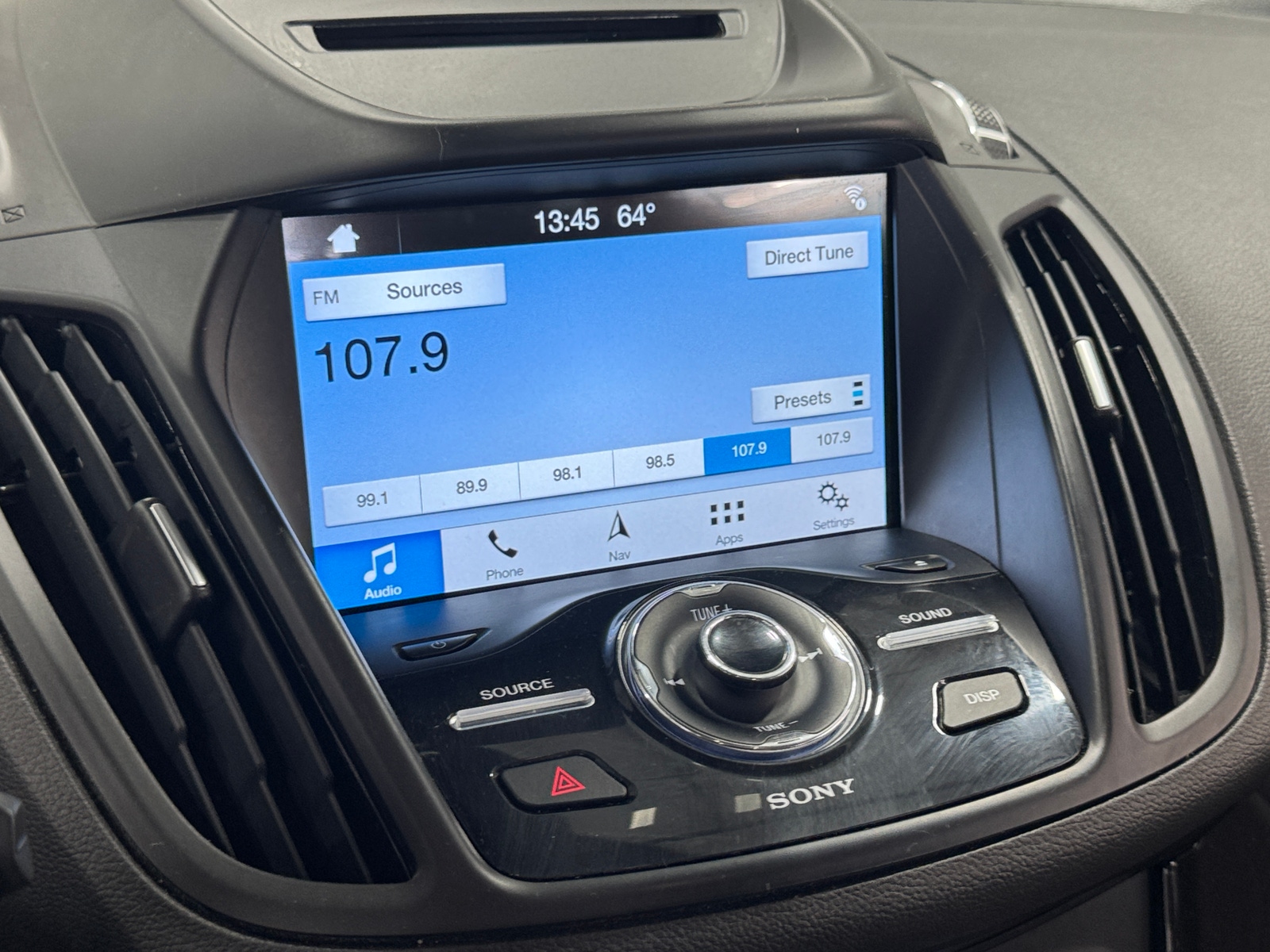 Thumbnail: 2018 Ford Escape - 3
