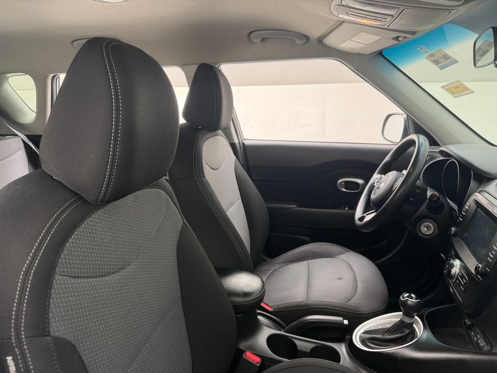 Thumbnail: 2019 Kia Soul - 2