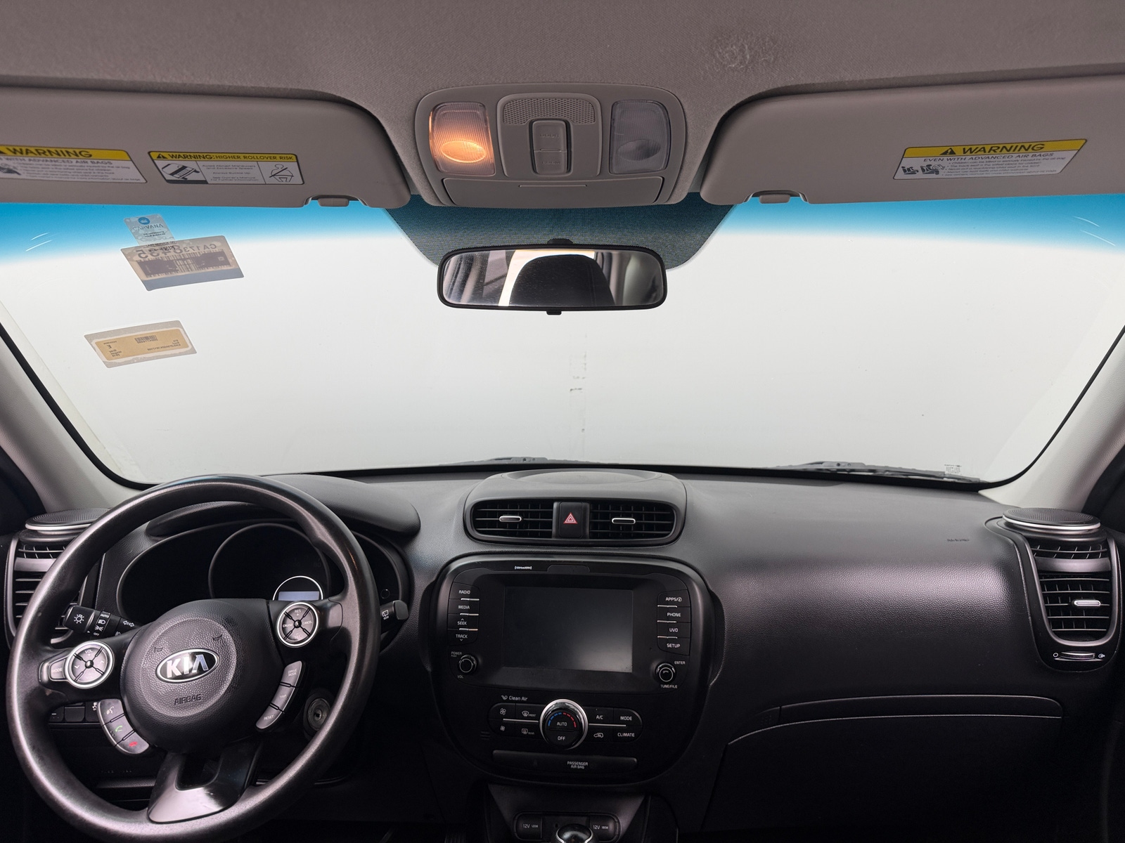 Thumbnail: 2019 Kia Soul - 3