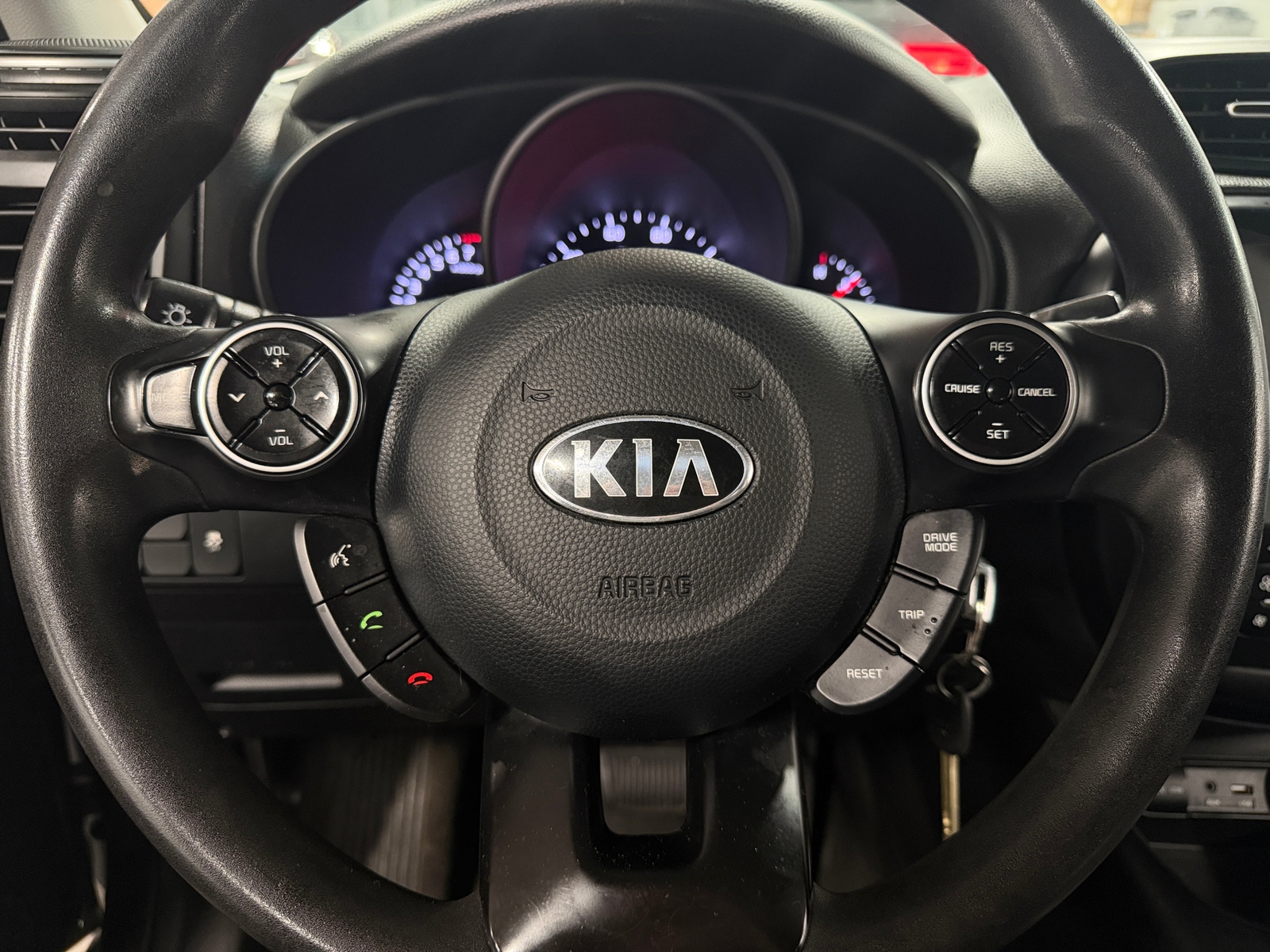 Thumbnail: 2019 Kia Soul - 5