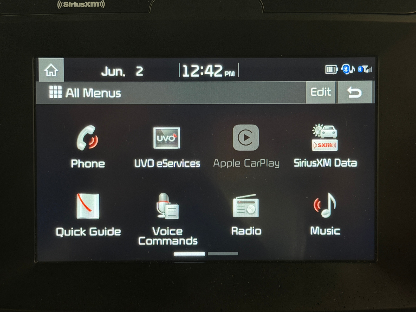 Thumbnail: 2019 Kia Soul - 4