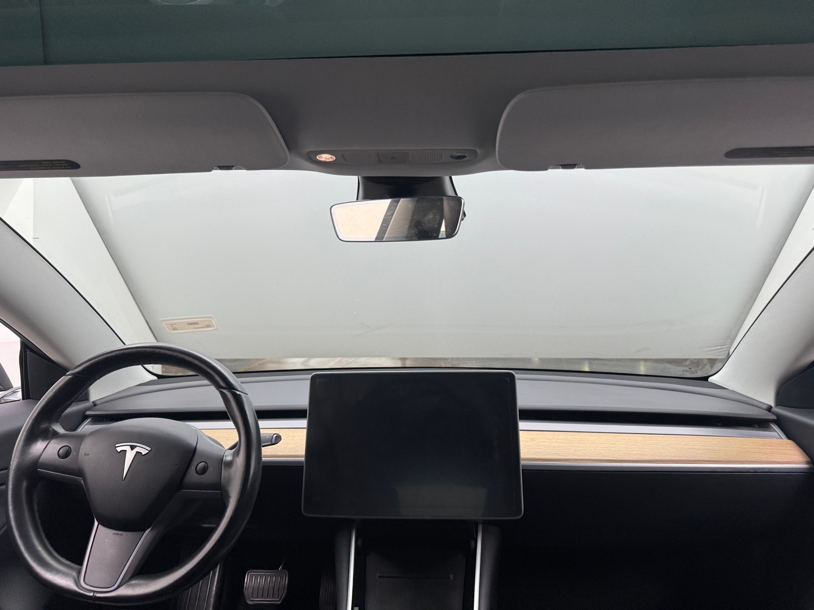 Thumbnail: 2019 Tesla Model 3 - 2
