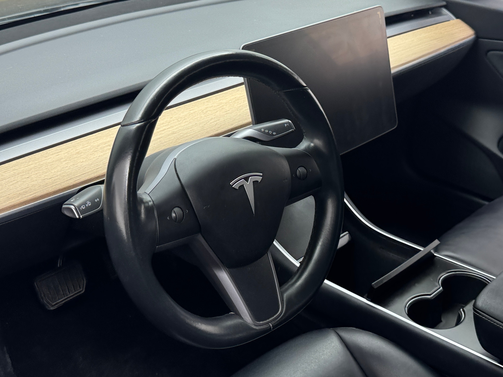 Thumbnail: 2019 Tesla Model 3 - 4